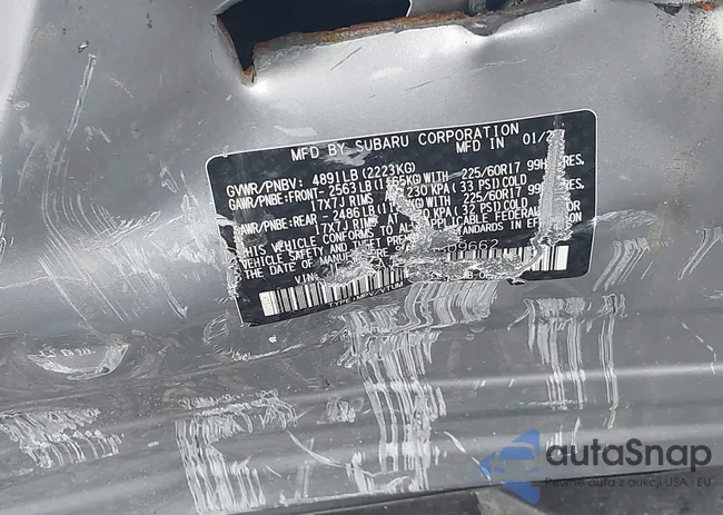 JF2SKAJC2LH509662: 42028304