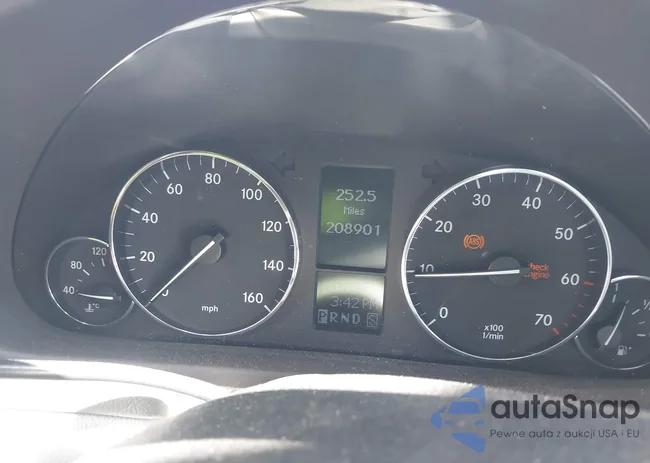 WDBRF40J55F678252: 42028395