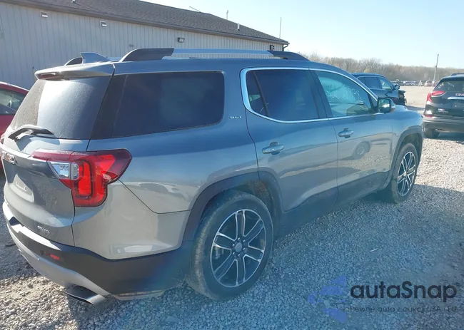 1GKKNUL40PZ165900: 42028878