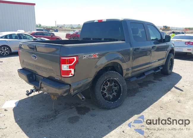 1FTEW1EP2JKC08323: 42028943