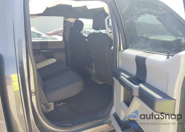 1FTEW1EP2JKC08323: 42028943