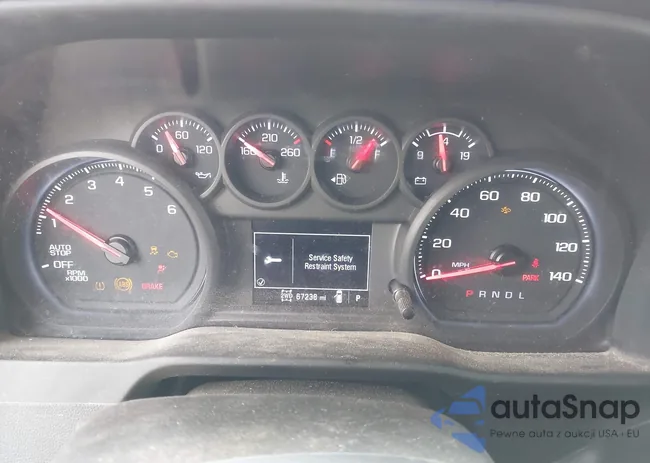 1GCPDAEK4PZ201117: 42029003