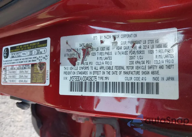 JM3TB3DAXD0408076: 42029113