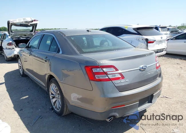 1FAHP2F87DG150505: 42029135