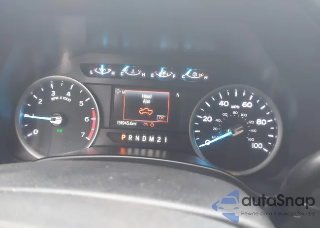 1FT7W2B62LED95896: 42029180