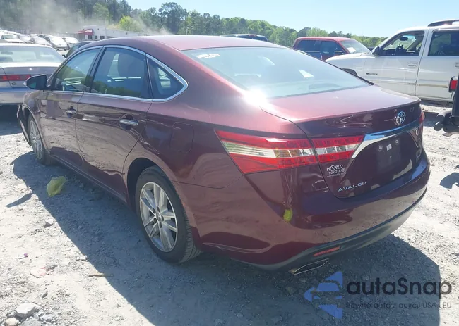 4T1BK1EB3EU108885: 42029357