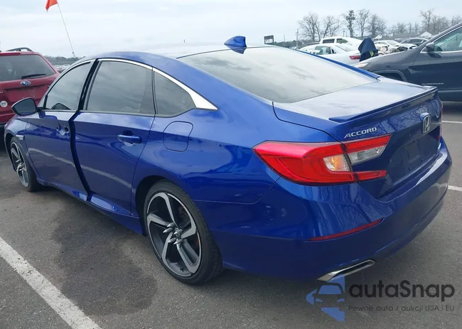 1HGCV1F30KA083126: 42028521