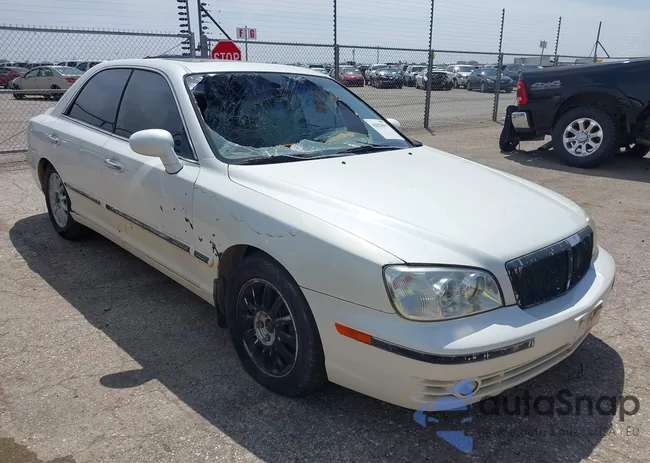 KMHFU45E04A321025: 42028597