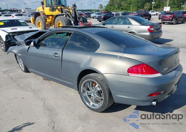 WBAEH73485B192721: 42028758