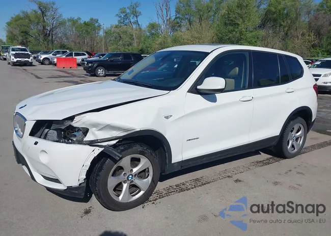 5UXWX5C50BL713944: 42028827