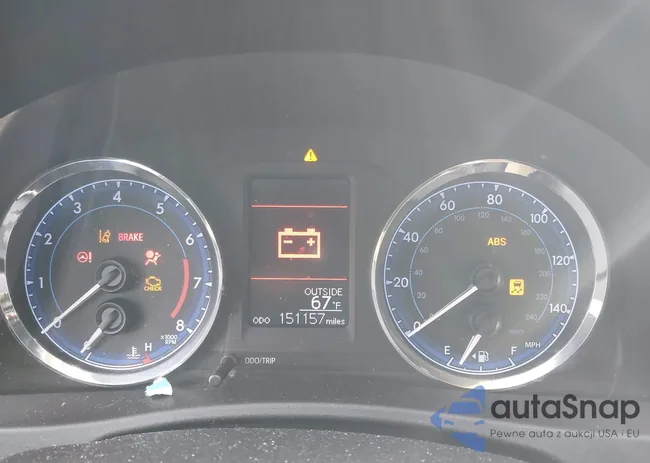 2T1BURHEXHC818614: 42029883