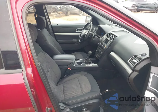 1FM5K7D89HGD09716: 42029885