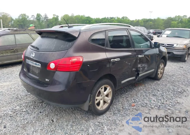 JN8AS5MT1BW167875: 42029967