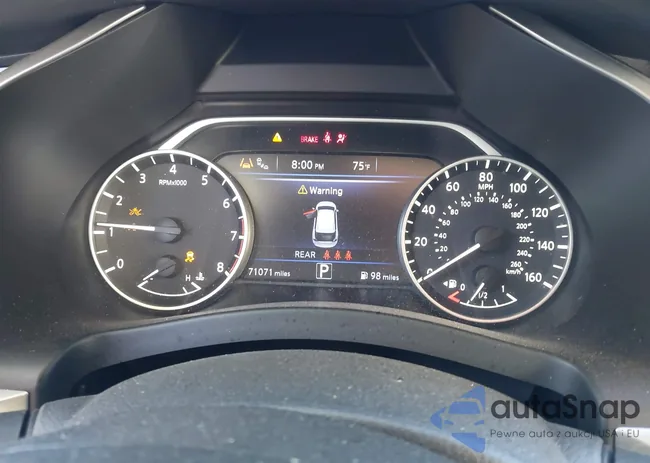 5N1AZ2CJ5PC125039: 42030071