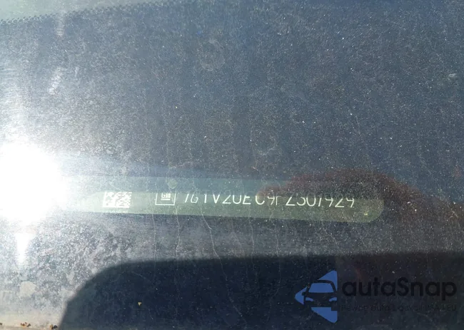 1GTV2UEC9FZ301929: 42030158