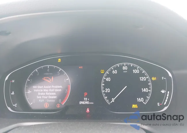 1HGCV1F38LA102846: 42030375