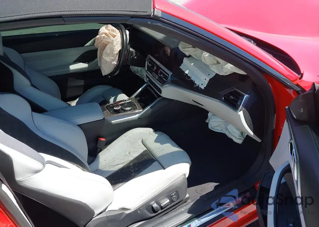 WBS33BA00PCM42325: 42029574