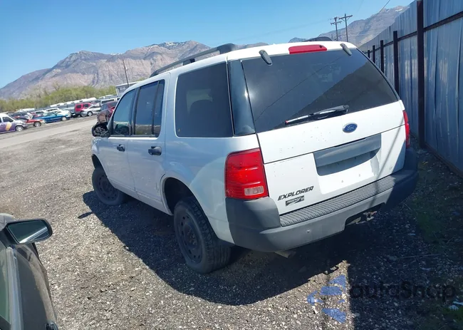 1FMZU62K63UC21348: 42029598