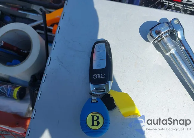 WA1AVAF10KD025708: 42029606