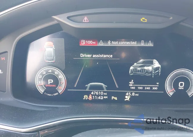 WA1AVAF10KD025708: 42029606