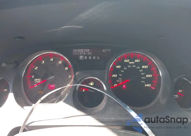 1GKLVLED4AJ144940: 42029621