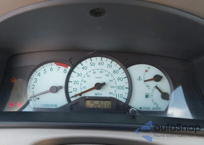 2T1BR38EX4C173228: 42029633