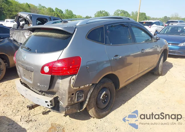 JN8AS58VX9W440009: 42029683