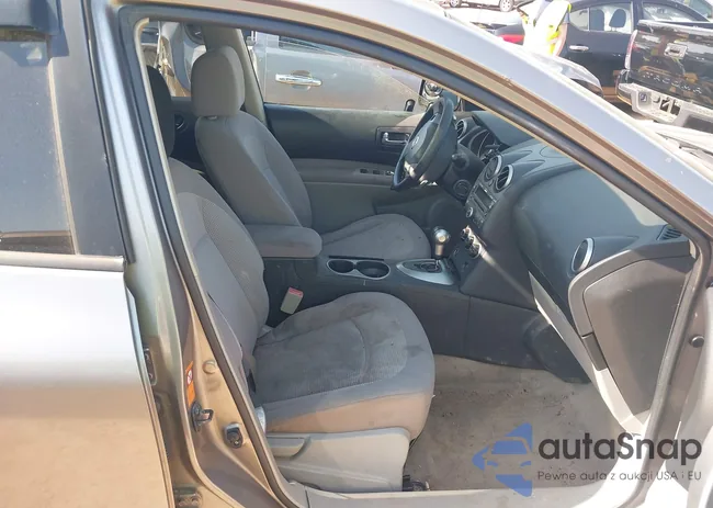 JN8AS58VX9W440009: 42029683