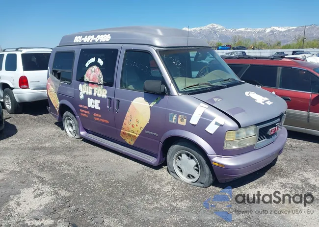 1GDDM19W8YB503760: 42029752