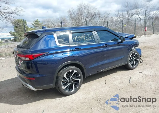 JA4J4UA83PZ023521: 42030849