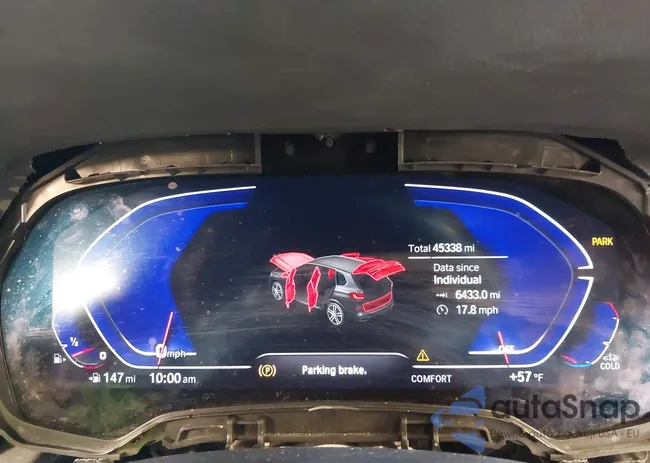 5UXCR4C00N9K56646: 42030862