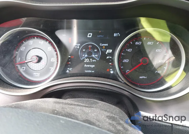 2C3CDXBG5KH748167: 42030929