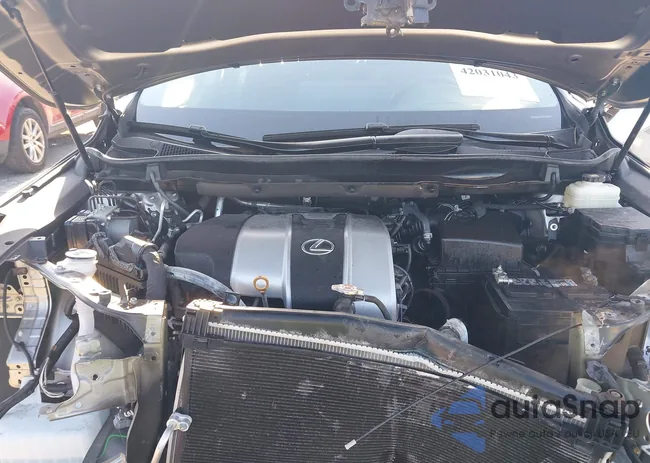 2T2HZMAA5NC240161: 42031043