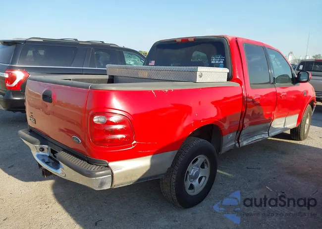 1FTRW07623KB62379: 42031104