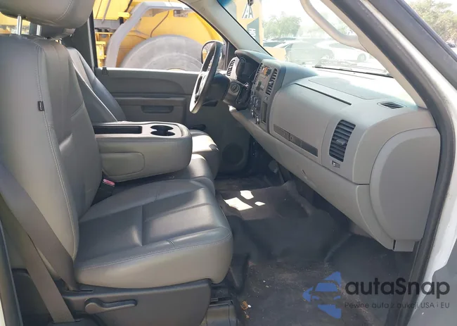 1GCRCPEX9DZ357711: 42031116