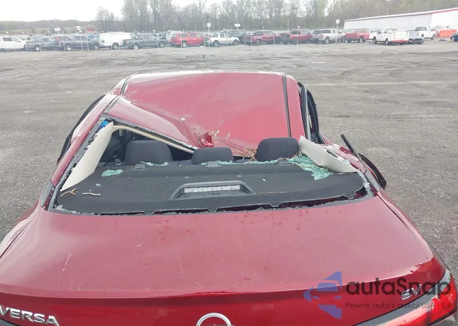 3N1CN8EV4RL867213: 42031313