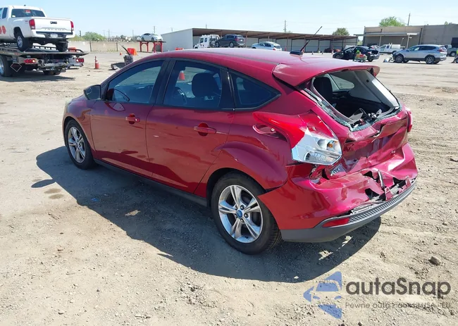 1FADP3K22EL307162: 42031331