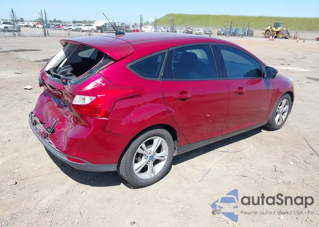 1FADP3K22EL307162: 42031331