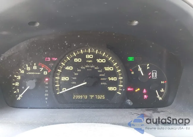 JHMCM56136C000322: 42031345