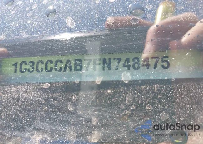 1C3CCCAB7FN748475: 42031348