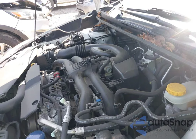 JF2GPADC5GH338799: 42031407