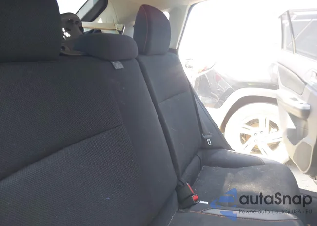 JF2GPADC5GH338799: 42031407