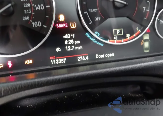 WBA3B3C51DJ810797: 42030718