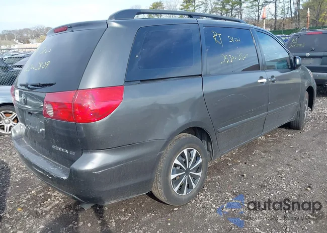 5TDZA23C26S539103: 42030720