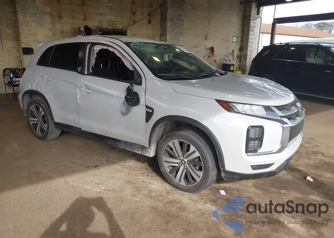 JA4APUAU9NU002722: 42031953