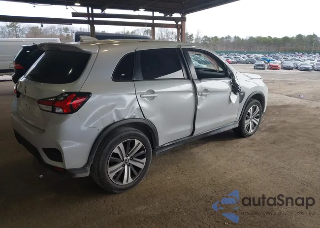 JA4APUAU9NU002722: 42031953