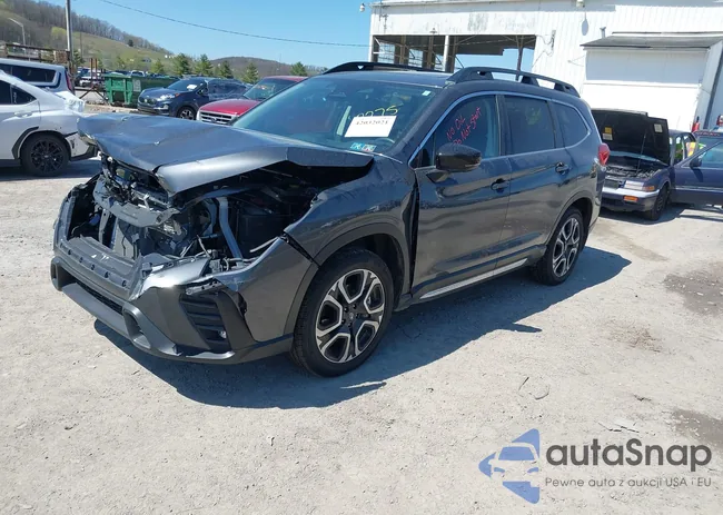 4S4WMAUD8R3402275: 42032021