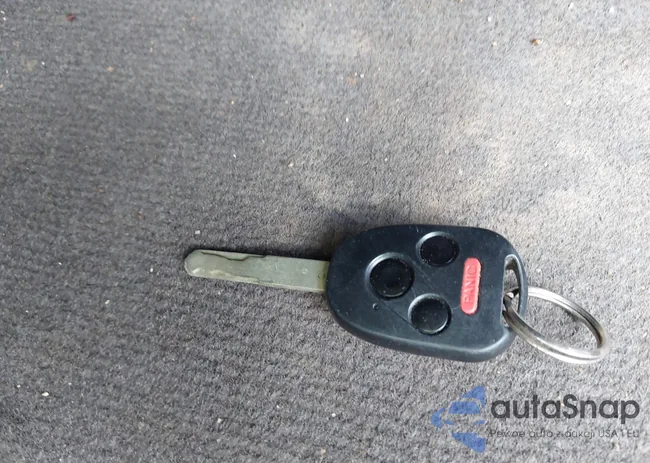 2HGFG11827H581492: 42032045