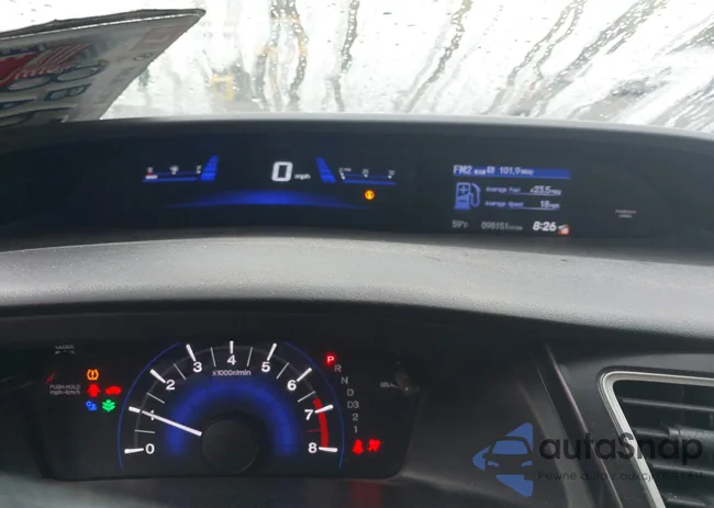 2HGFB2F54DH565745: 42032049