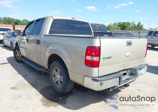 1FTPW12V77FA34682: 42032105